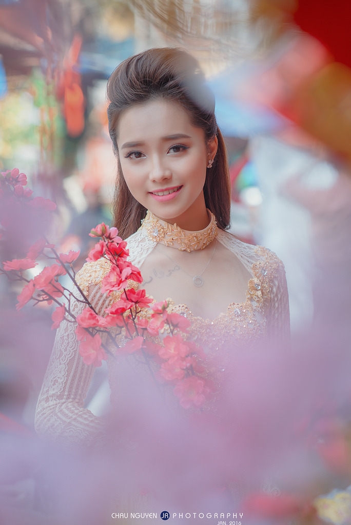 成熟小蜜桃